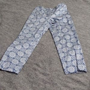 Talbot's Pants stretch 10 excellent